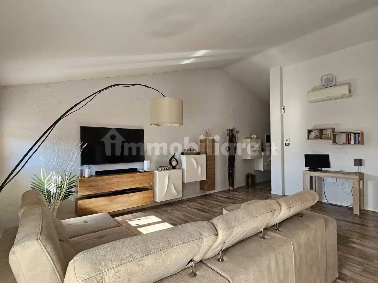 Trilocale via John Fitzgerald Kennedy ,11/a, Centro, Casirate d'Adda - foto 4