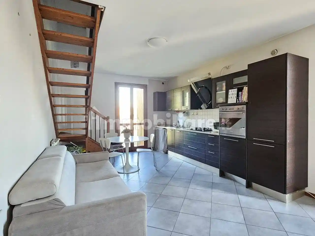 Bilocale via John Fitzgerald Kennedy ,11/a, Centro, Casirate d'Adda - foto 2