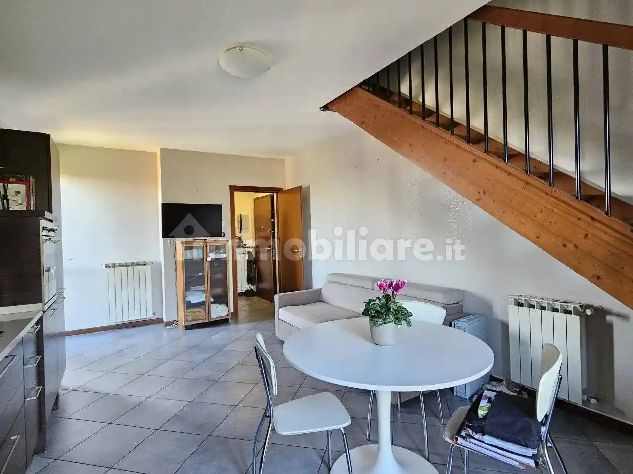 Bilocale via John Fitzgerald Kennedy ,11/a, Centro, Casirate d'Adda - foto 3