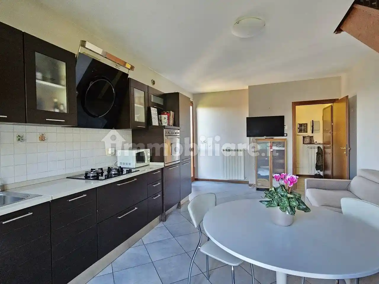 Bilocale via John Fitzgerald Kennedy ,11/a, Centro, Casirate d'Adda - foto 4