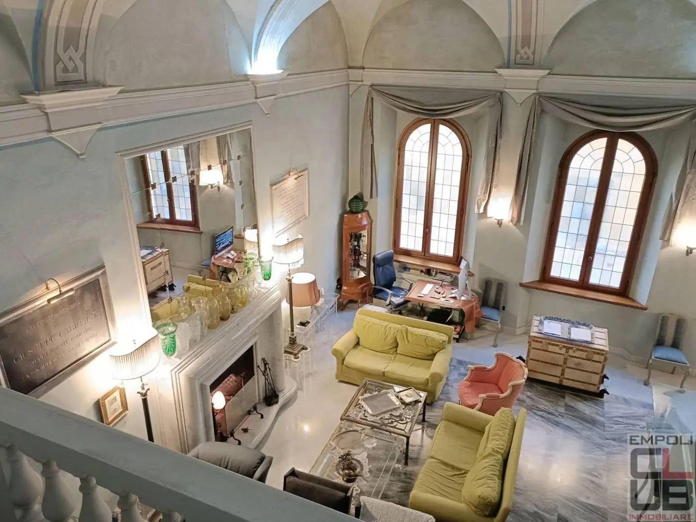 Palazzo - Edificio in vendita a Empoli