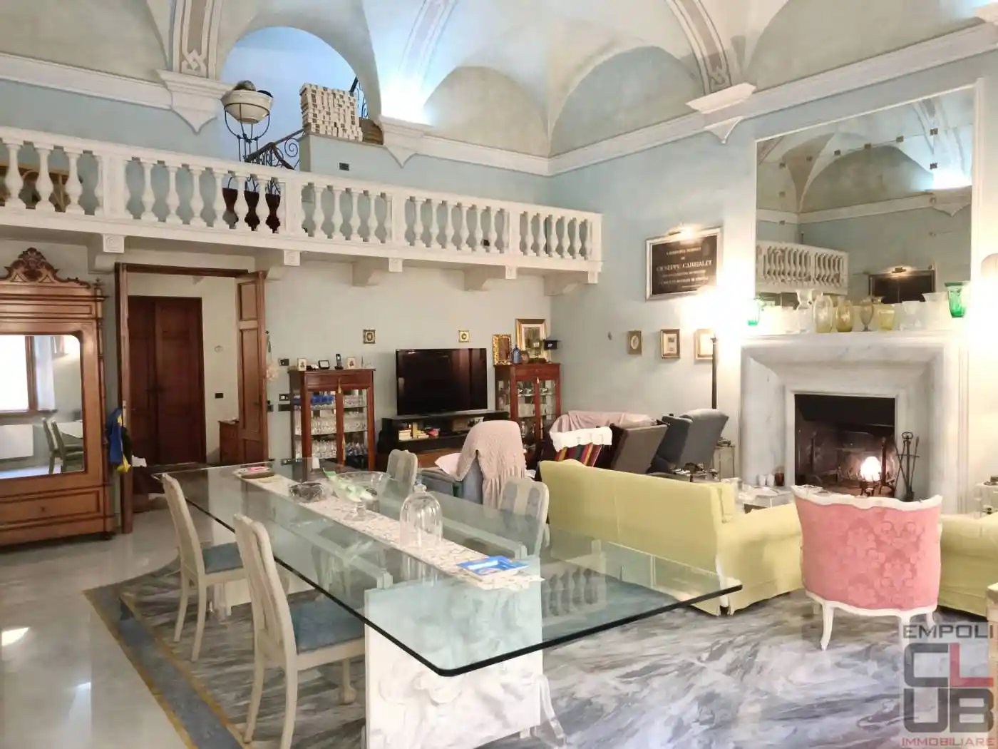 Palazzo - Edificio - foto 2