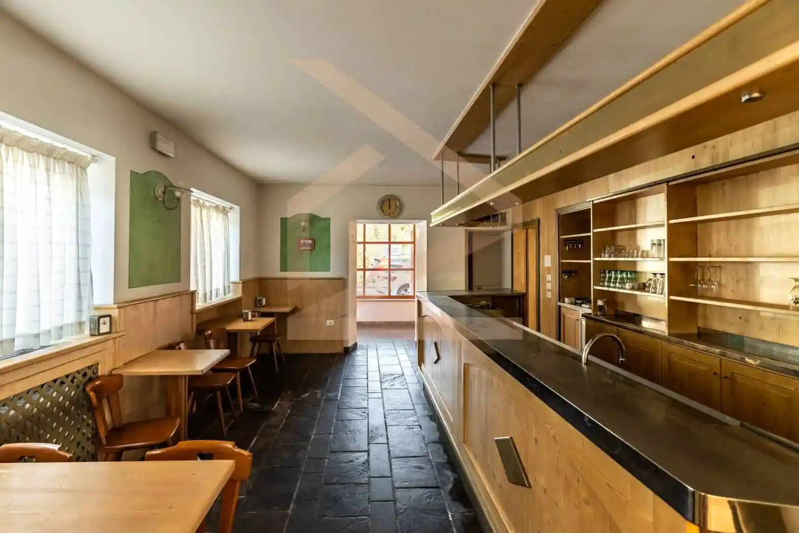 Palazzo - Edificio in Vendita - foto 2