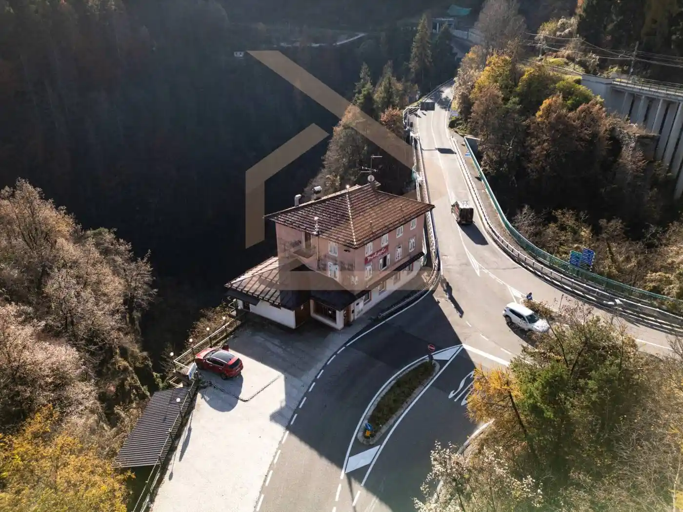 Palazzo - Edificio in Vendita - foto 4