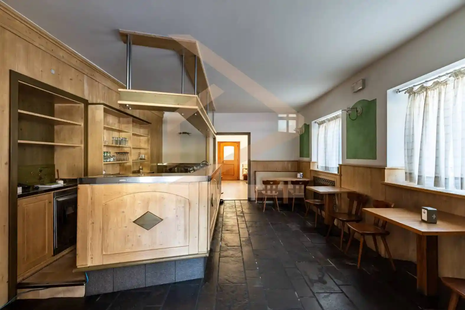 Palazzo - Edificio in Vendita - foto 5