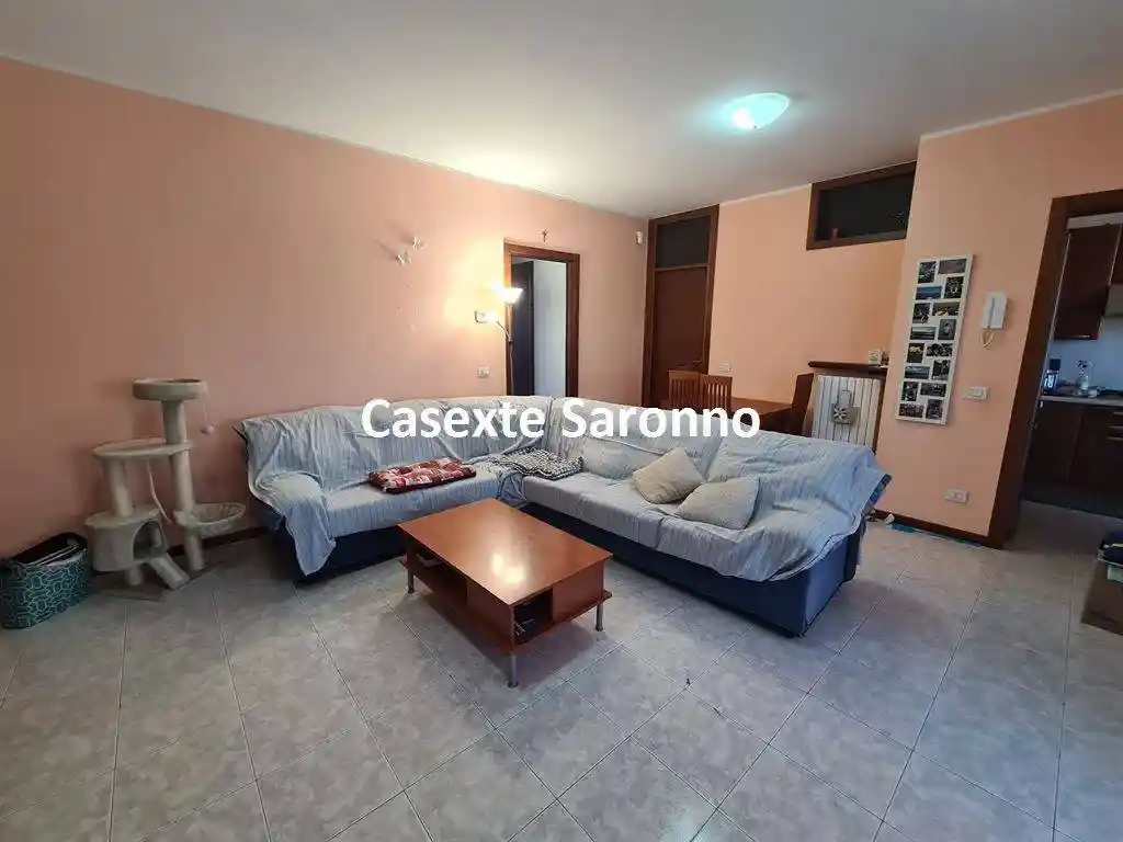 Trilocale via del Roncaccio 12/A, Casorate Sempione - foto 3