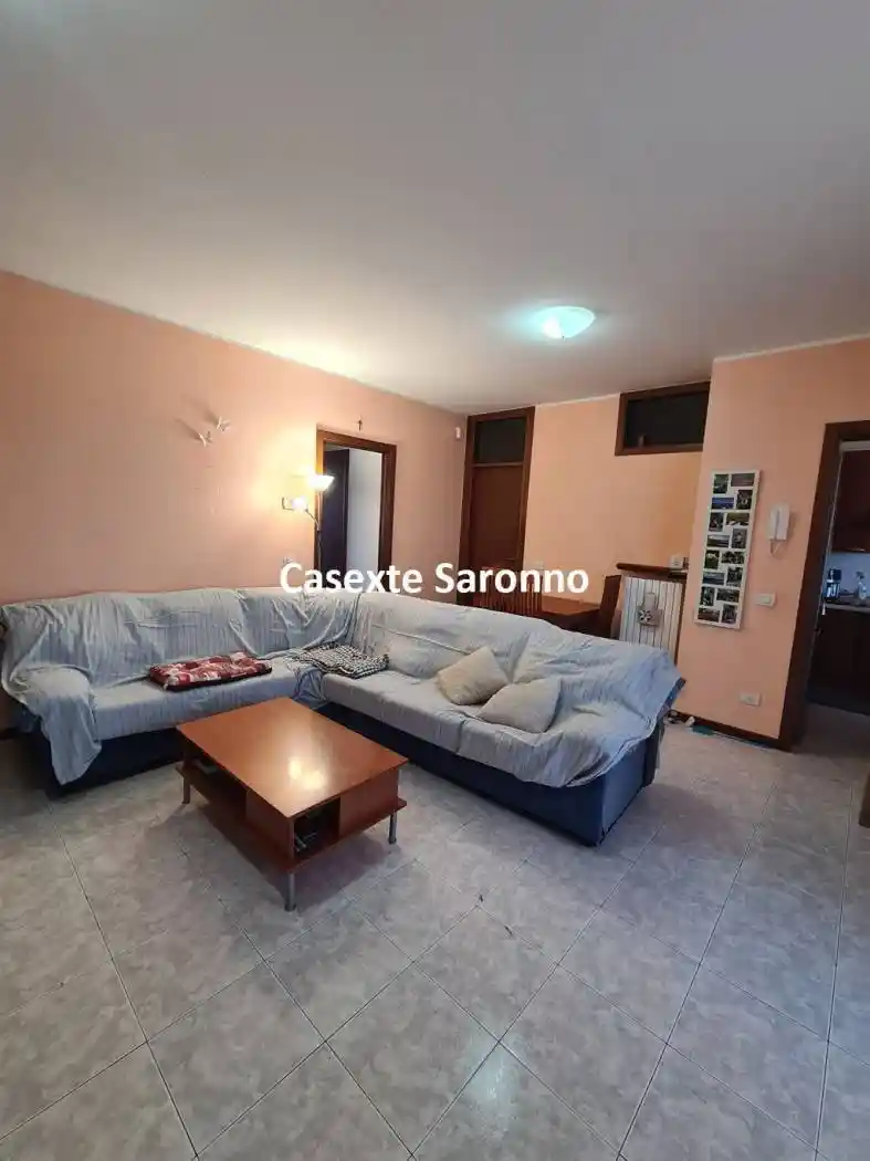 Trilocale via del Roncaccio 12/A, Casorate Sempione - foto 4