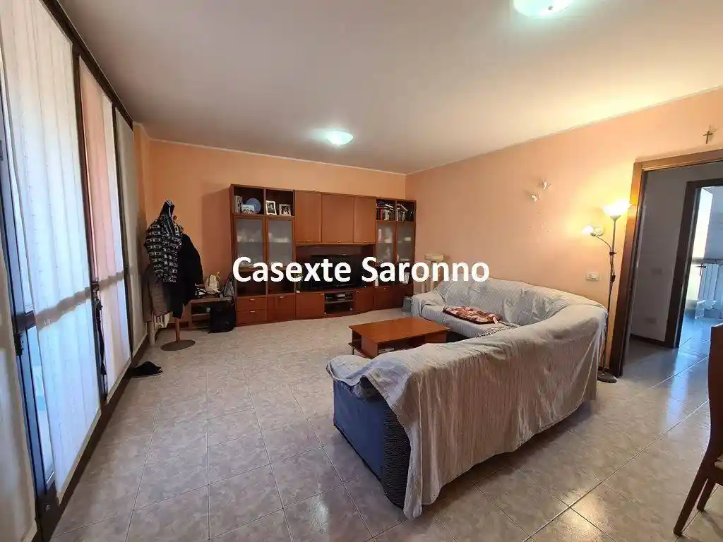 Trilocale via del Roncaccio 12/A, Casorate Sempione - foto 5