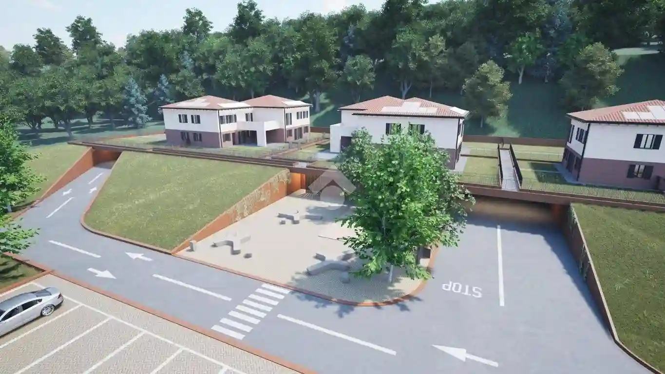 Villa - foto 3