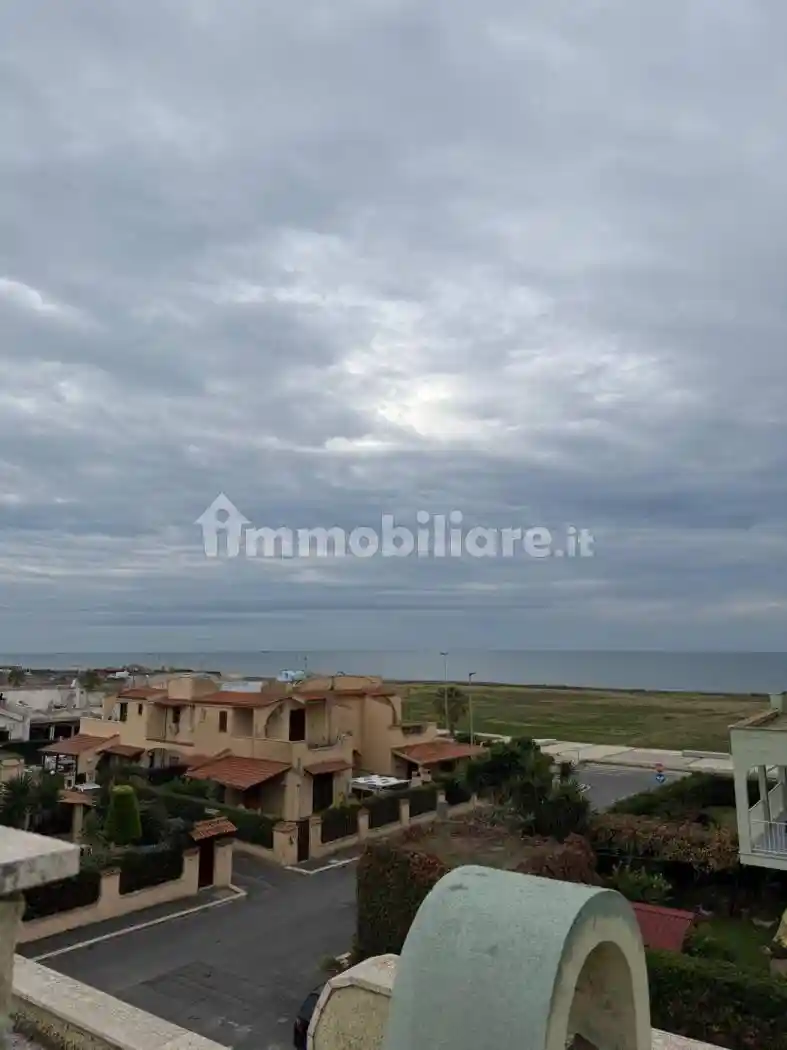 Appartamento in vendita a Cerveteri