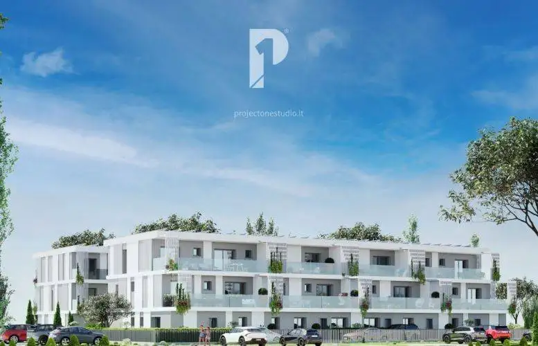 Palazzo - Edificio in vendita a Cesenatico