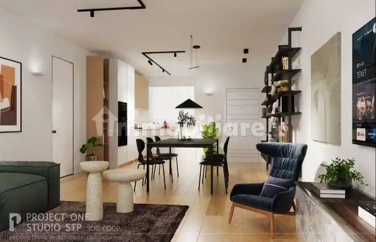 Palazzo - Edificio in Vendita - foto 3