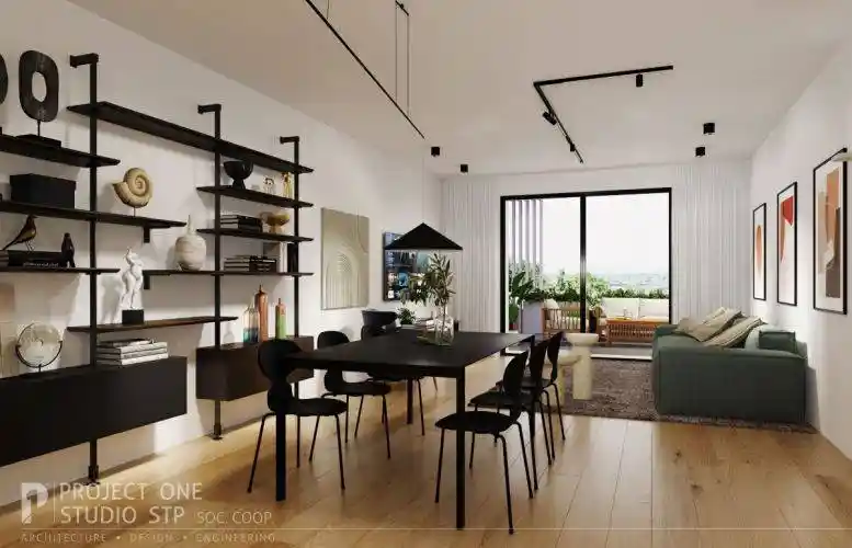 Palazzo - Edificio in Vendita - foto 4