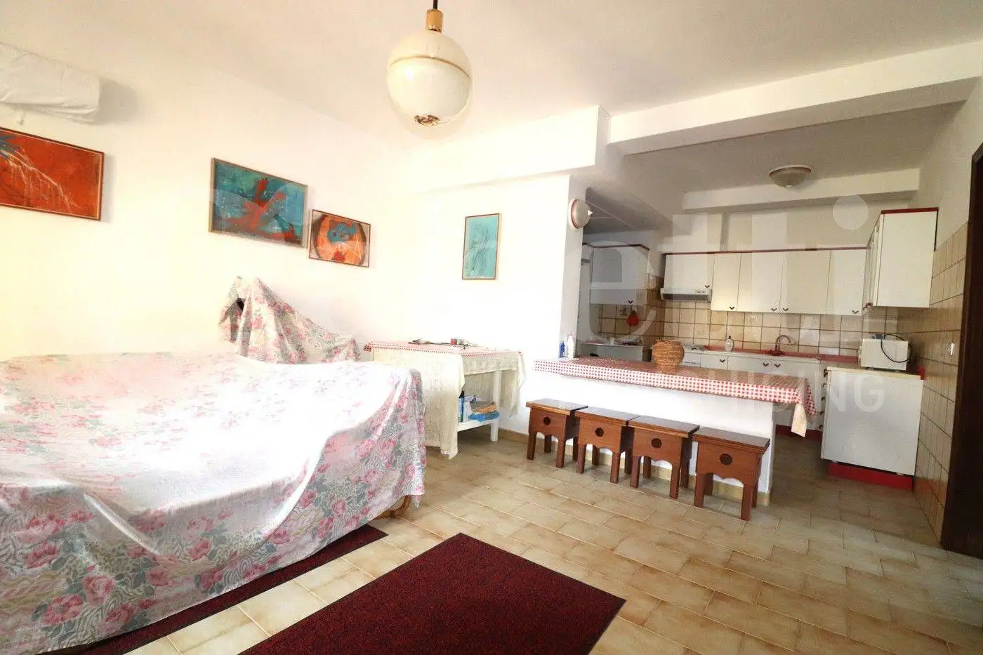 Appartamento in vendita a Cardedu