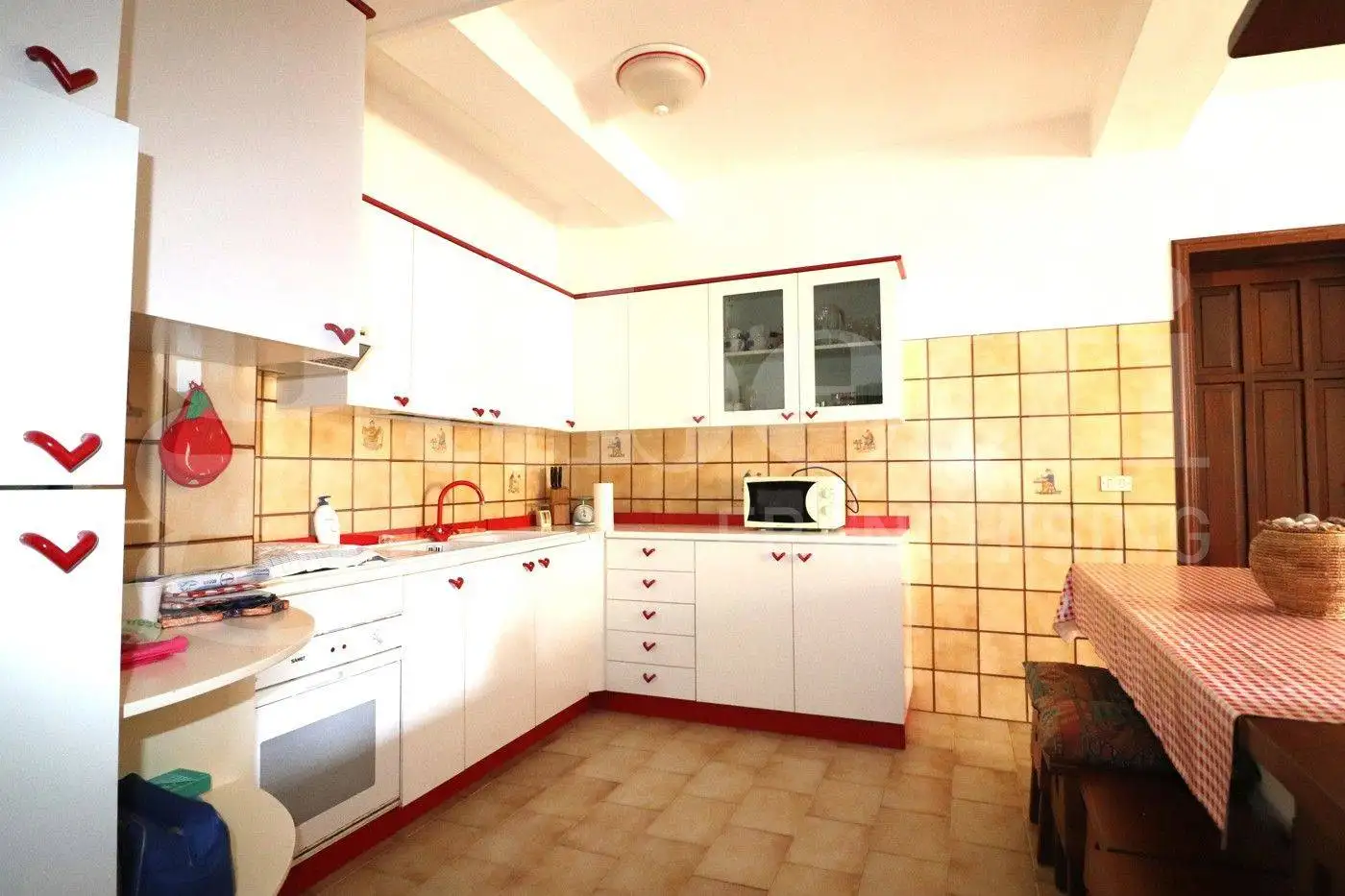 Trilocale via Giò Maria Angioy , 4, Cardedu - foto 2