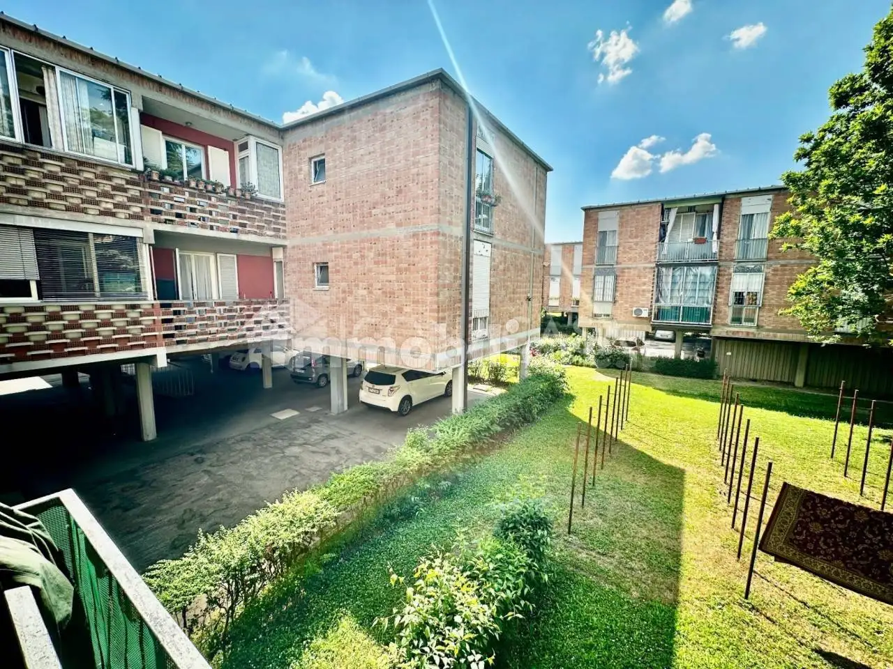 Appartamento in vendita a Bologna