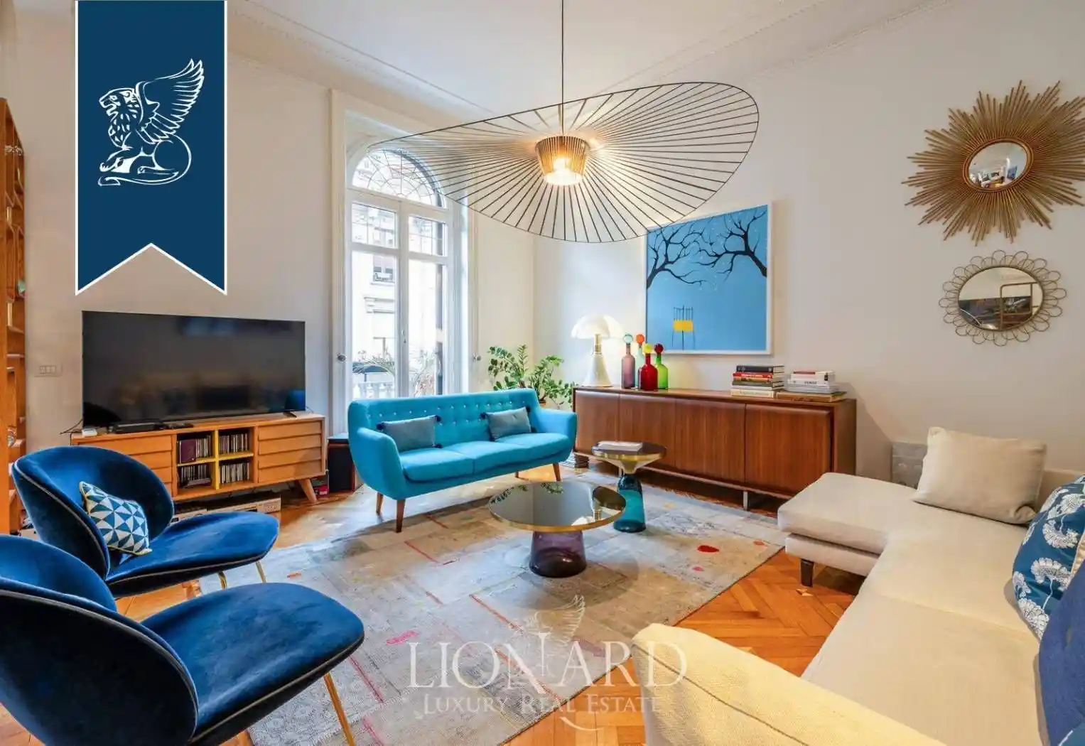 Appartamento via Mario Pagano, Pagano, Milano - foto 2