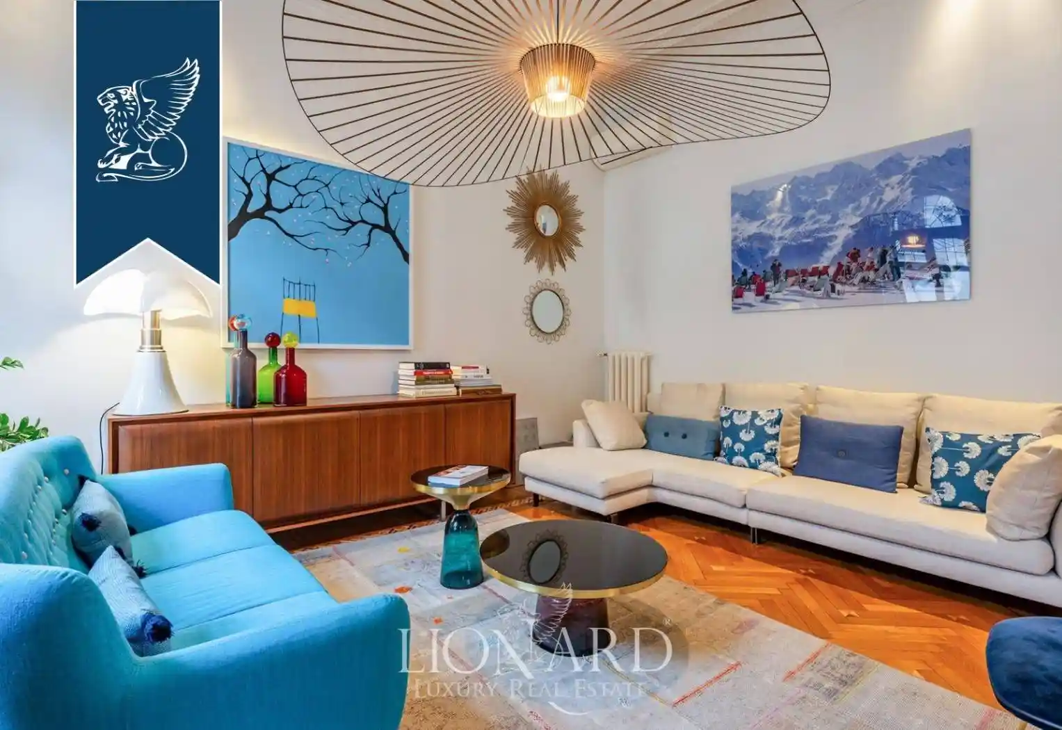 Appartamento via Mario Pagano, Pagano, Milano - foto 3