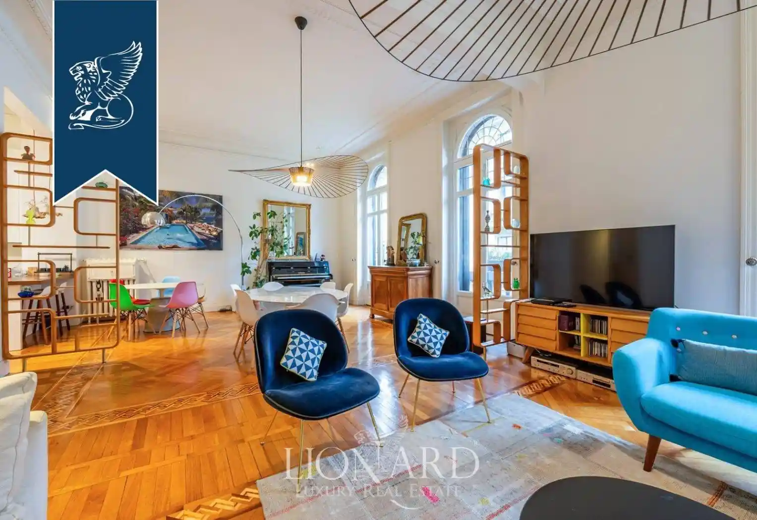 Appartamento via Mario Pagano, Pagano, Milano - foto 4