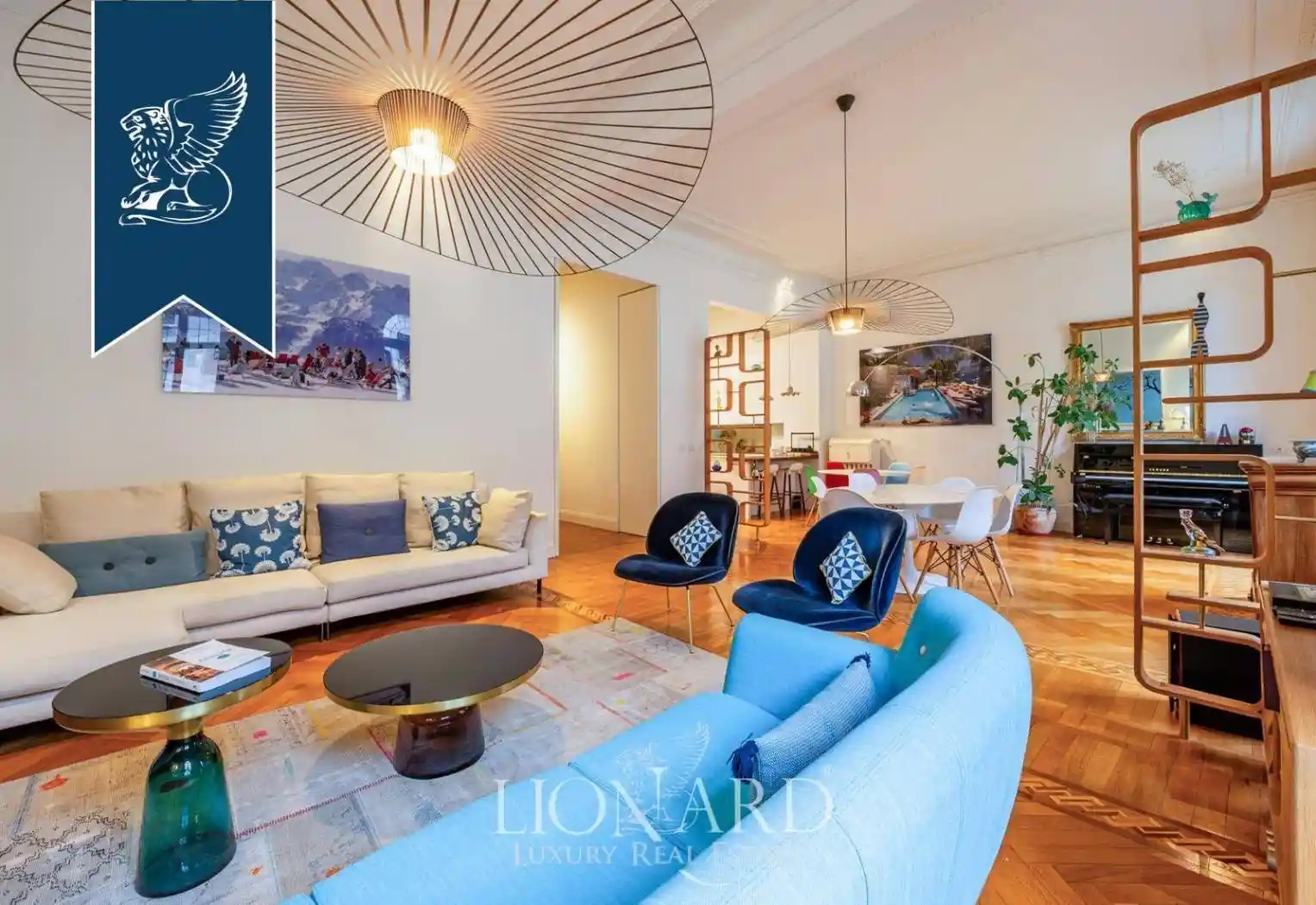 Appartamento via Mario Pagano, Pagano, Milano - foto 5