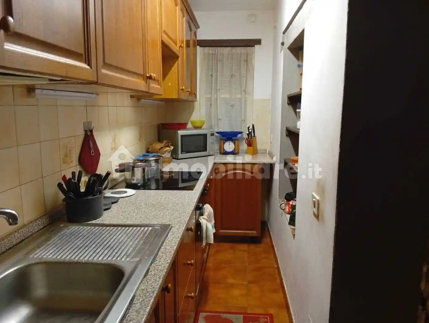 Villa unifamiliare piazza Giuseppe Mazzini, Porta a Mare - Mazzini, Livorno - foto 2