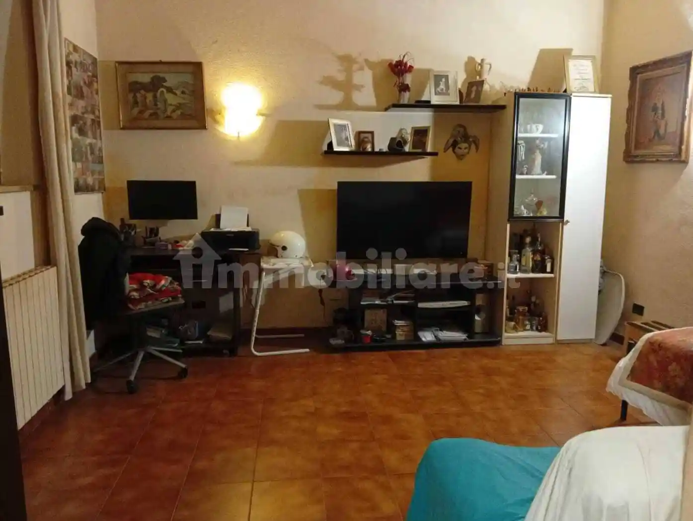 Villa unifamiliare piazza Giuseppe Mazzini, Porta a Mare - Mazzini, Livorno - foto 5