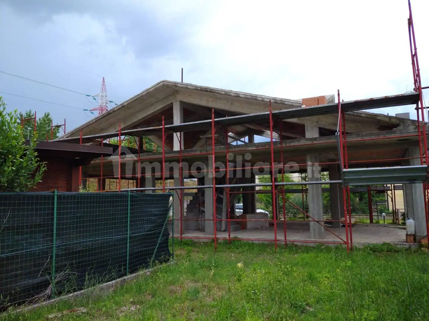 Villa in vendita a Ceprano