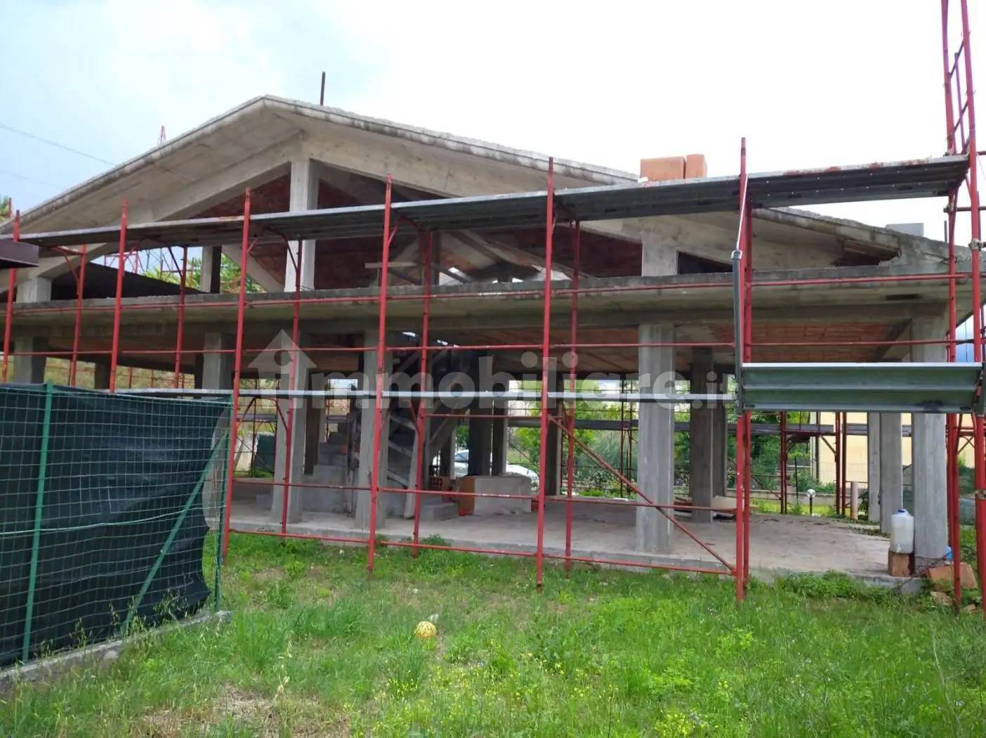 Villa bifamiliare via Campo di Cristo, Ceprano - foto 2