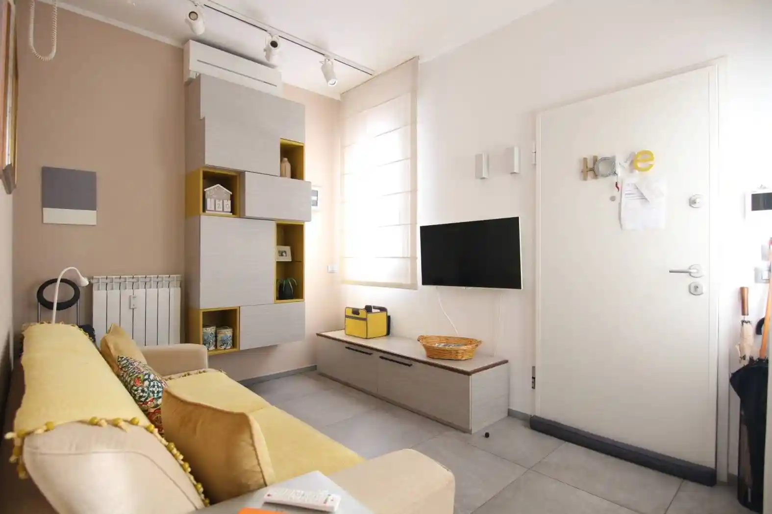 Appartamento in vendita a Firenze