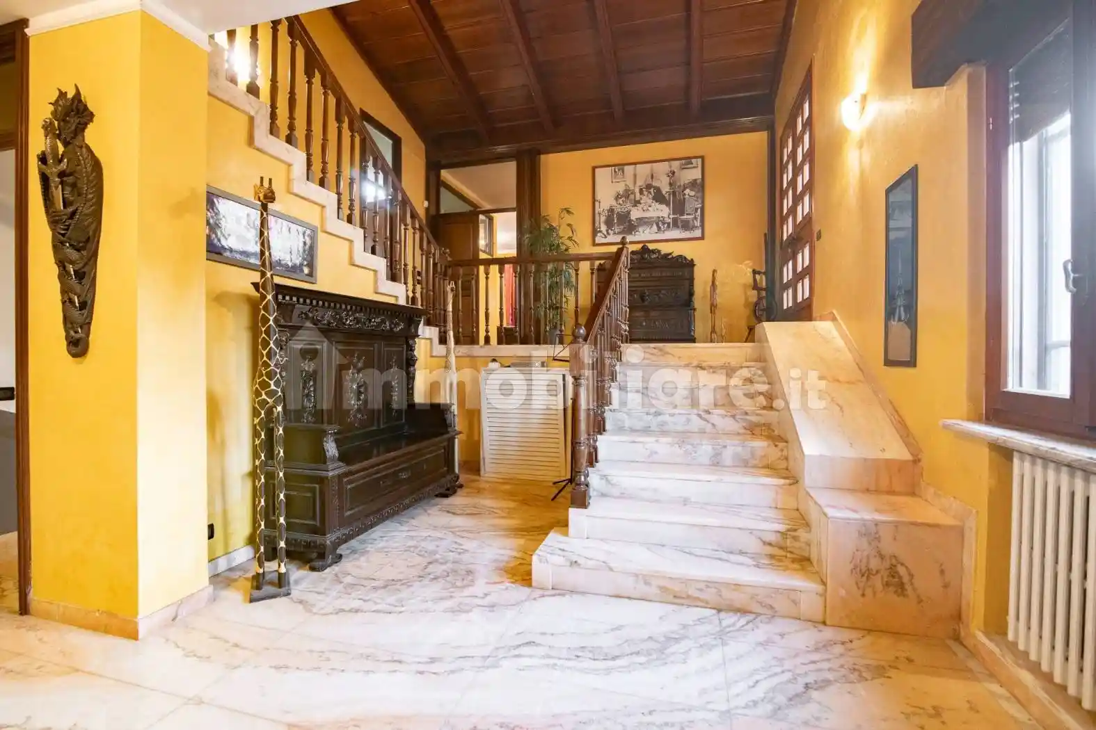 Villa unifamiliare via dei Mille 71, Centro, Cilavegna - foto 2