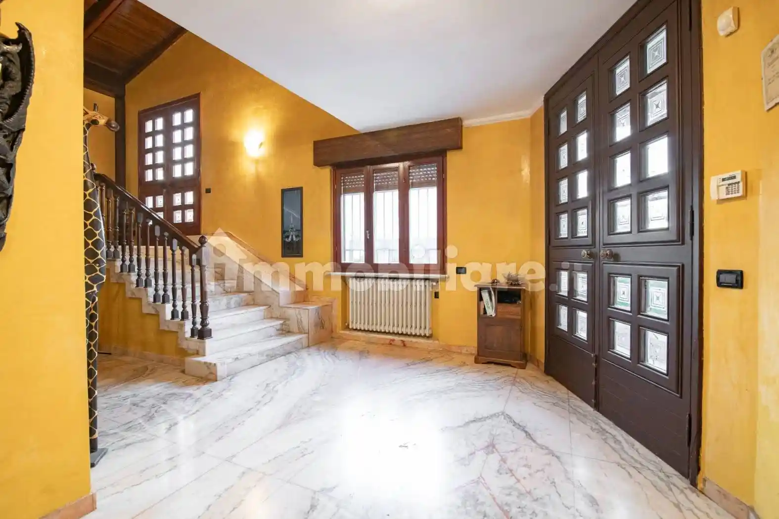 Villa unifamiliare via dei Mille 71, Centro, Cilavegna - foto 3