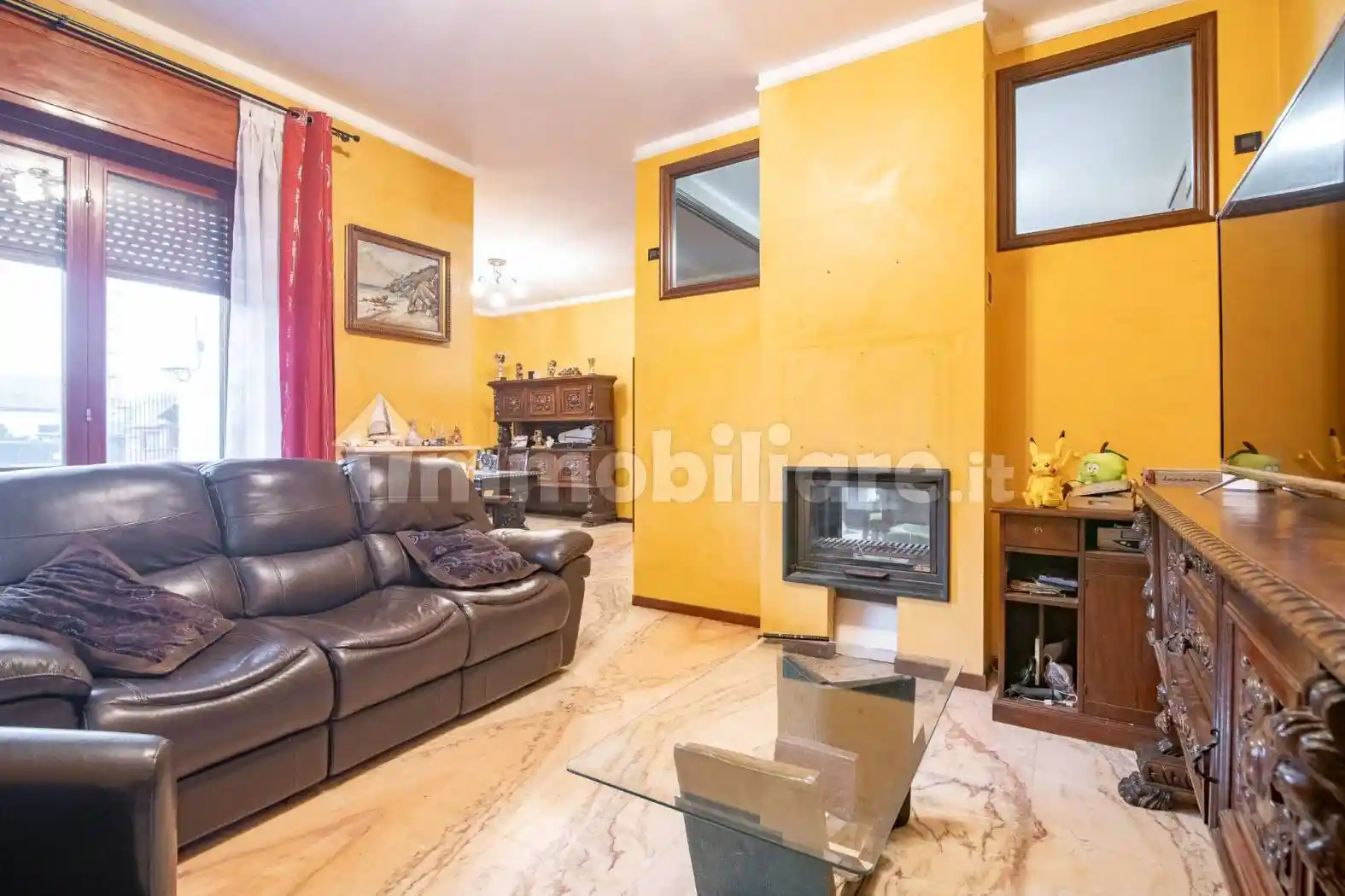 Villa unifamiliare via dei Mille 71, Centro, Cilavegna - foto 4