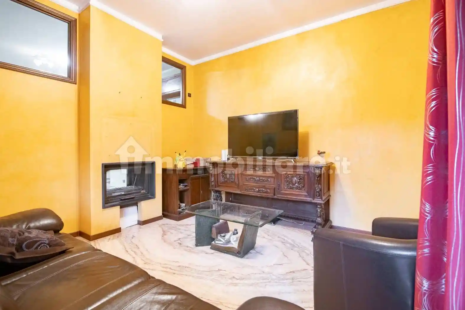 Villa unifamiliare via dei Mille 71, Centro, Cilavegna - foto 5