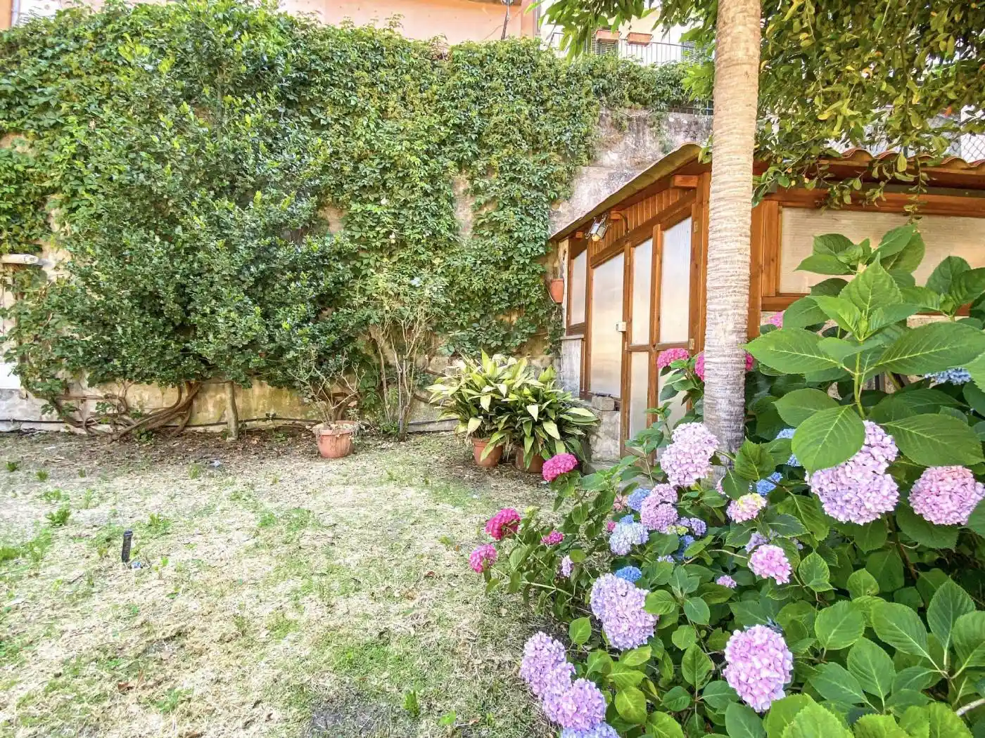 Appartamento in vendita a Soriano nel Cimino