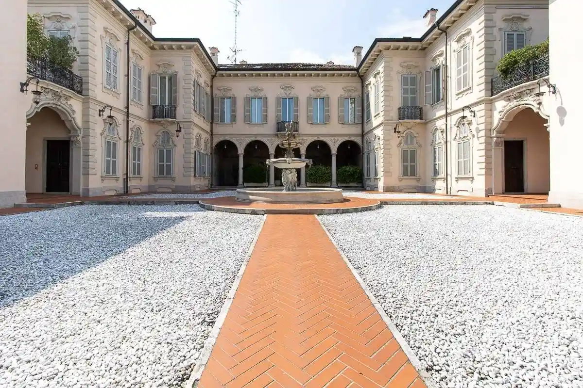 Quadrilocale via Lecco 29, Grazie Vecchie - Boschetti Reali, Monza - foto 2