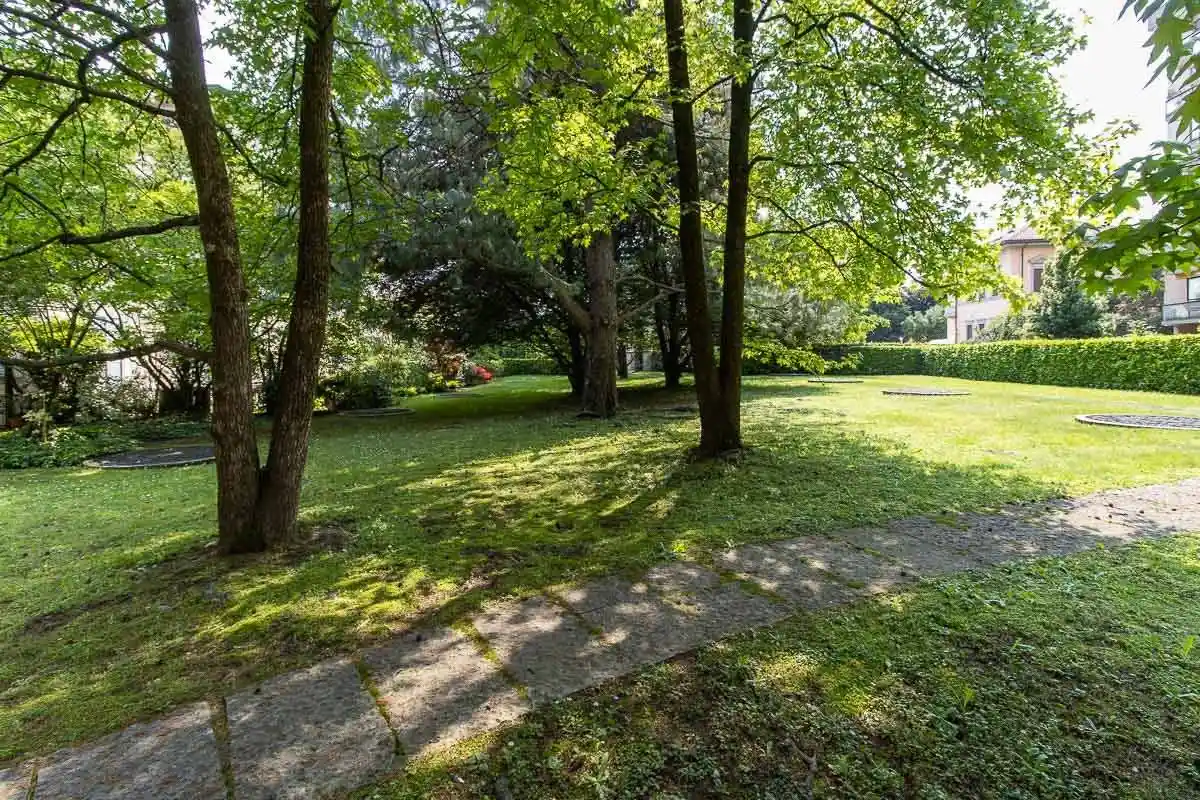 Quadrilocale via Lecco 29, Grazie Vecchie - Boschetti Reali, Monza - foto 5