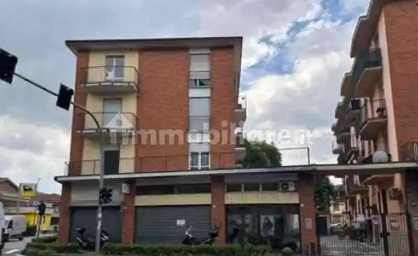 Appartamento in vendita a Cuggiono