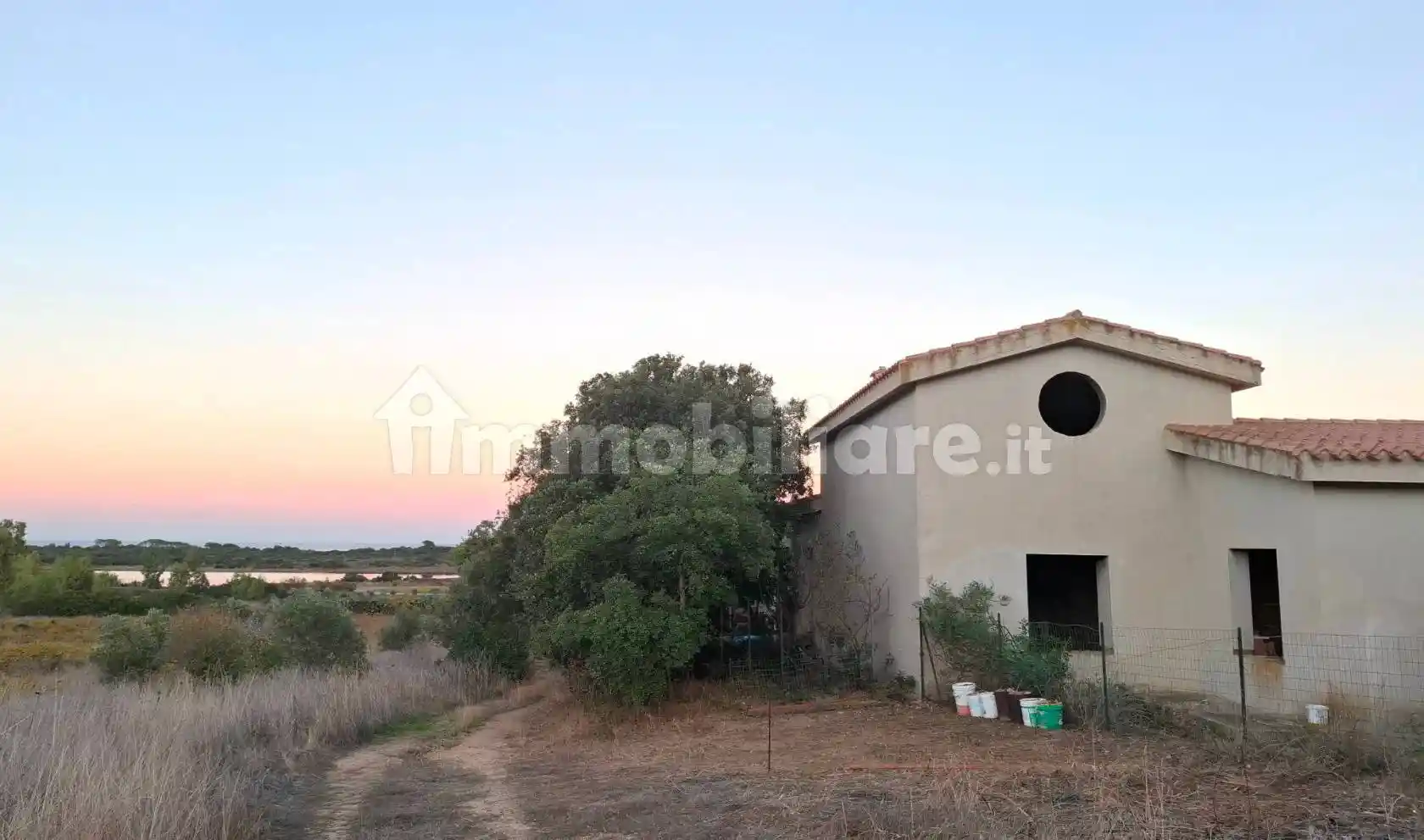 Villa in vendita a Muravera