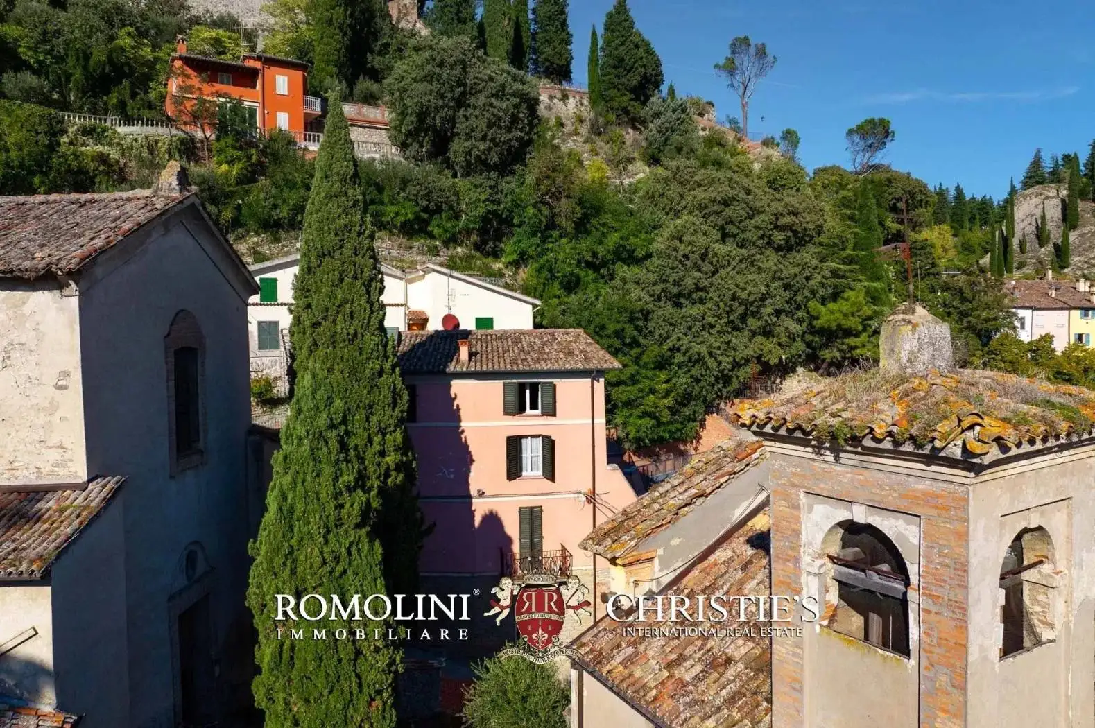 Quadrilocale ottimo stato, secondo piano, Centro, Brisighella - foto 4