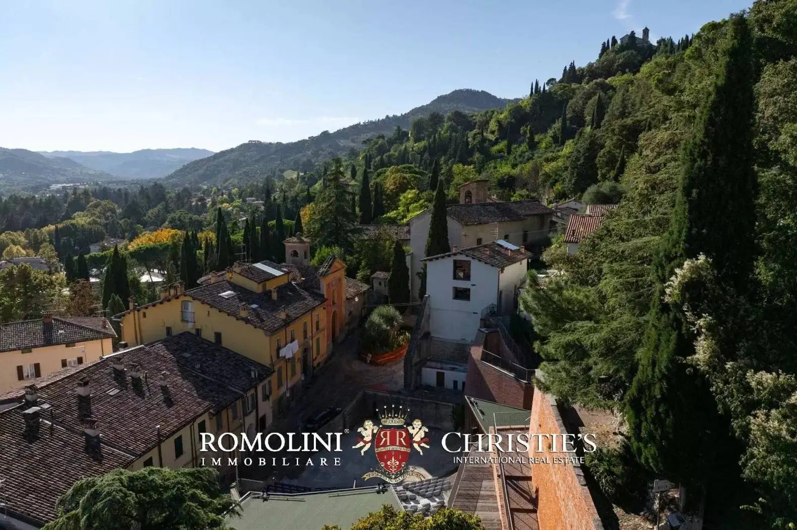 Quadrilocale ottimo stato, secondo piano, Centro, Brisighella - foto 5