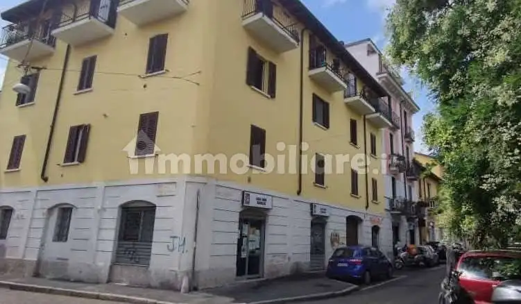 Apartment in vendita a Milan