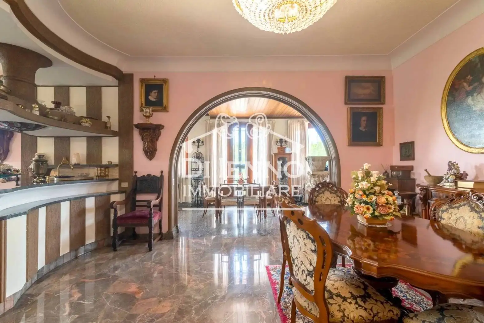 Villa in vendita a Roma