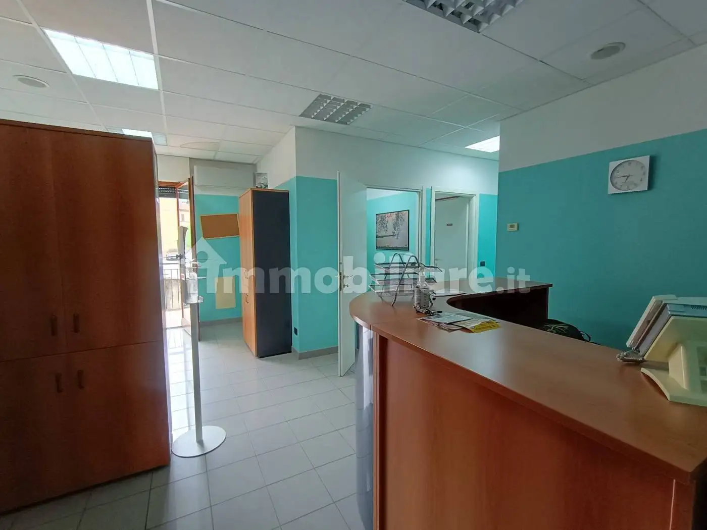 Appartamento in vendita a Clivio