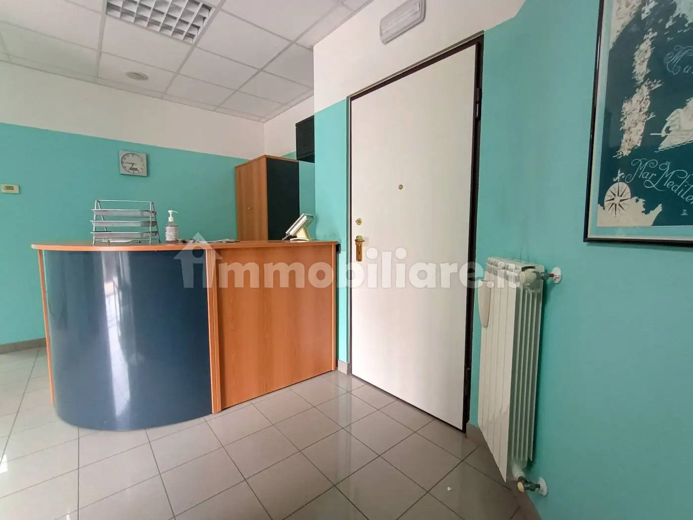 Appartamento via E. Trentini 5, Clivio - foto 3