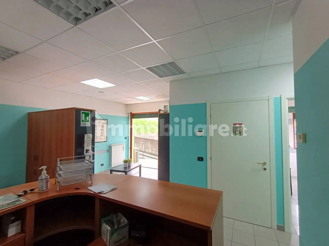 Appartamento via E. Trentini 5, Clivio - foto 4