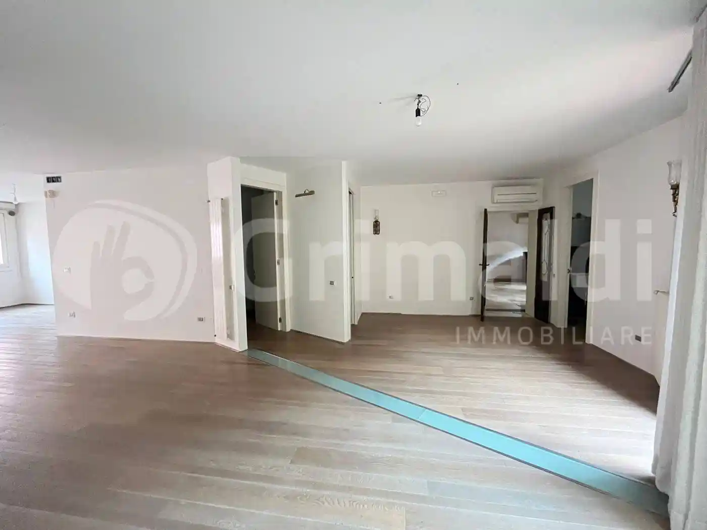 Trilocale via Euganea, Riviere, Padova - foto 3