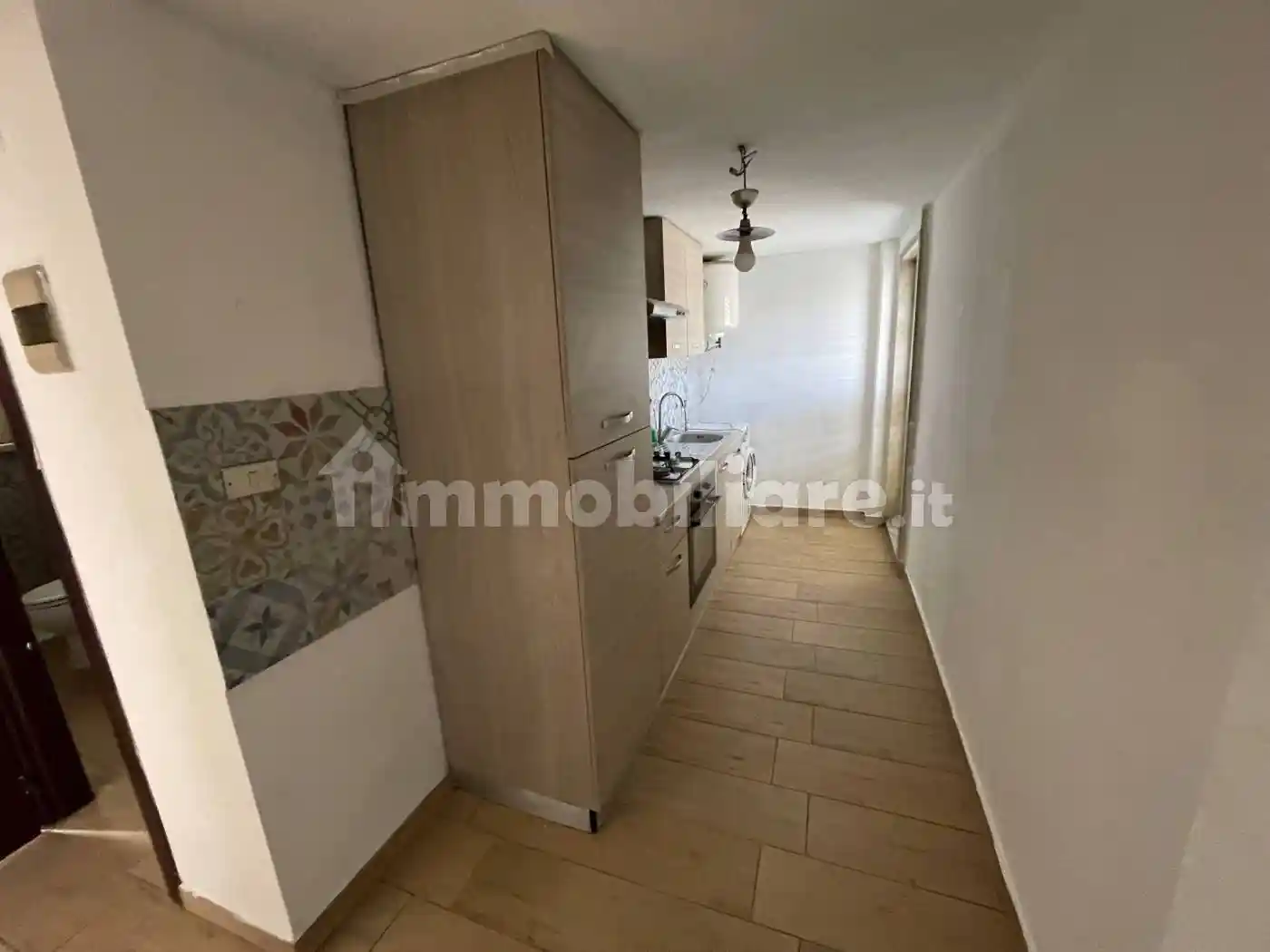 Attico via Mariannina Coffa Caruso 3, Barriera - Leucatia, Catania - foto 4