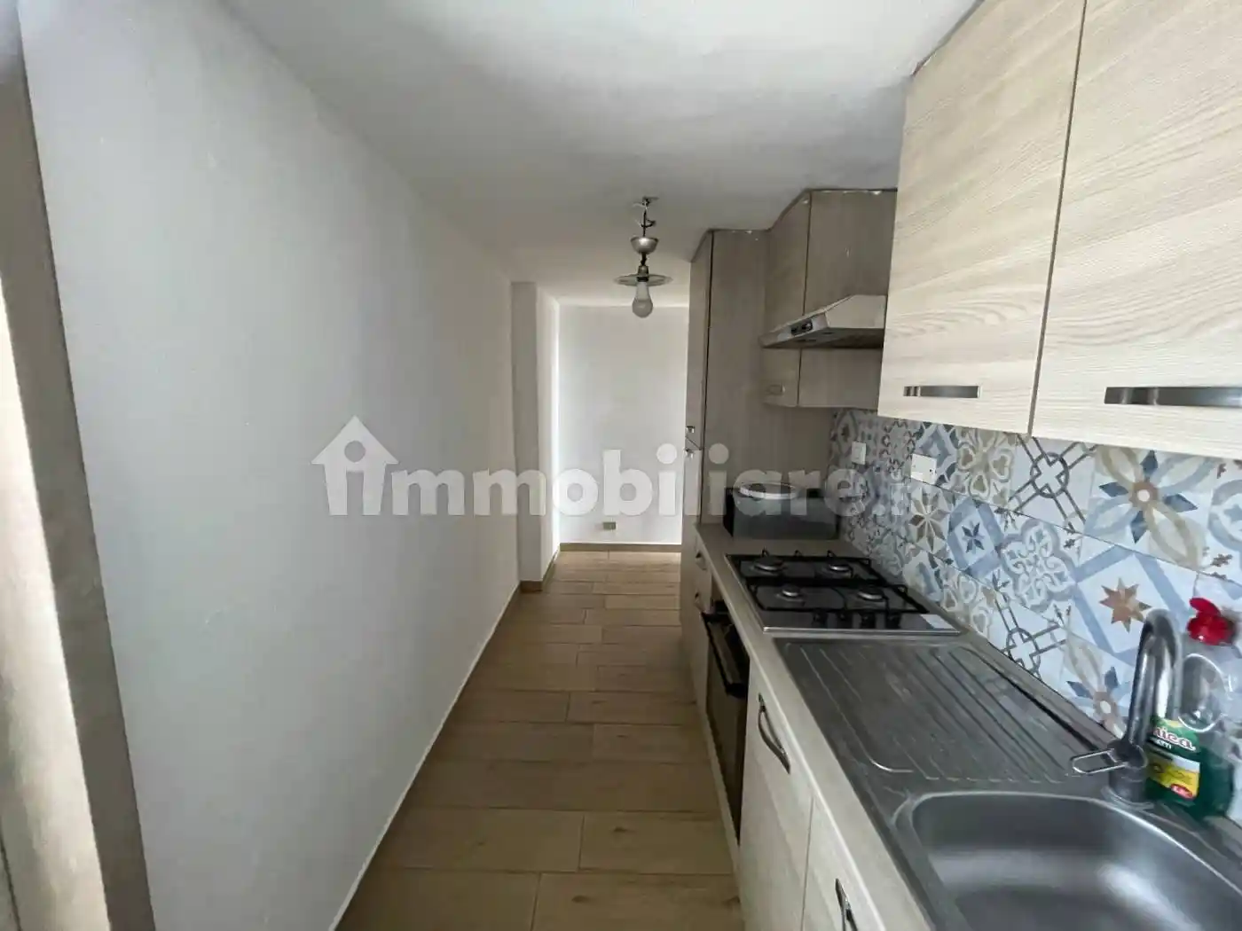 Attico via Mariannina Coffa Caruso 3, Barriera - Leucatia, Catania - foto 5