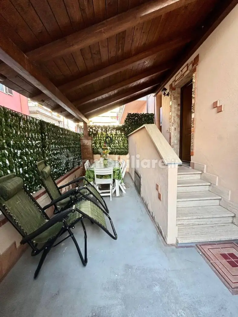 Appartamento in affitto a Nettuno