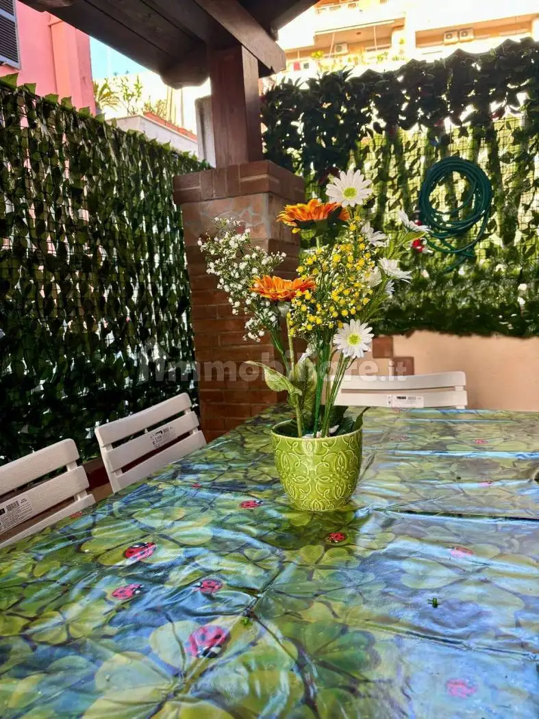 Trilocale vicolo In Arcione, Centro, Nettuno - foto 2